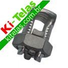 CONECTOR FENDADO KS - 10MM - PADR&Atilde;O