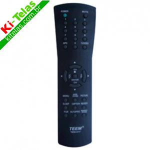 CONTROLE REMOTO COMPAT&Iacute;VEL - M-059 / W-120 / MAX-7144 - TV LG - PADR&Atilde;O