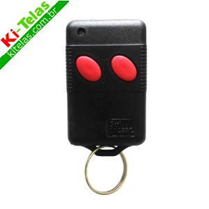 CONTROLE REMOTO PARA PORT&Atilde;O - 292MHZ - SULPROTEC