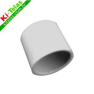 COPO DO MANCAL 1/2" PARA MOVIMENTADOR DE PORT&Atilde;O BASCULANTE - UNISYSTEM - GAREN