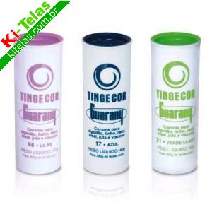 CORANTE P/ TINGIR ROUPA 45G - ROSA - PADR&Atilde;O