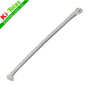 CORDA BRANCA VARAL 3MM - 15 METROS - PADR&Atilde;O