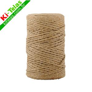CORDA SISAL 3MM - 250 METROS - PADR&Atilde;O