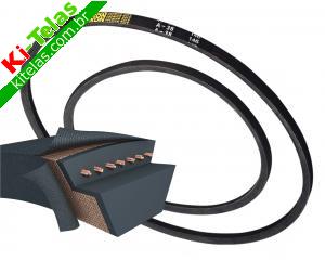 CORREIA A-50 - REXON