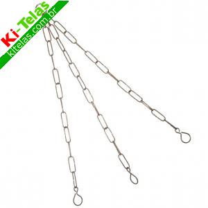 CORRENTE PARA XAXIM - 45CM - PADR&Atilde;O