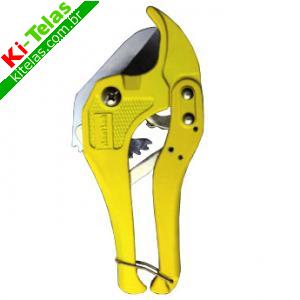 CORTADOR DE TUBO DE PVC AT&Eacute; 42MM - BELTOOLS