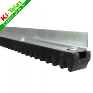 CREMALHEIRA P/ PORT&Atilde;O AUTOM&Aacute;TICO - 1,50 M - PADR&Atilde;O