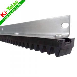 CREMALHEIRA P/ PORT&Atilde;O AUTOM&Aacute;TICO - REFOR&Ccedil;ADA - 1,50M - PADR&Atilde;O