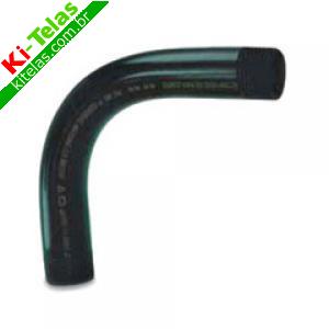 CURVA ELETRODUTO 90 - 1/2" - PADR&Atilde;O