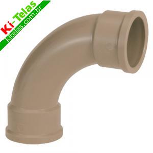 CURVA SOLD&Aacute;VEL - &Aacute;GUA - 40MM  - KRONA
