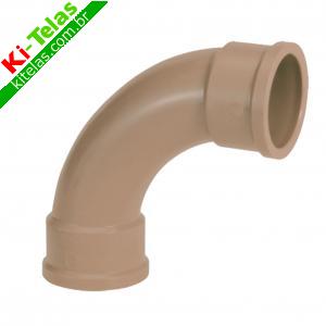 CURVA SOLD&Aacute;VEL 25MM - KRONA