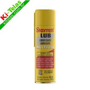 DESENGRIPANTE &Oacute;LEO LUB SPRAY 300ML - STARRET