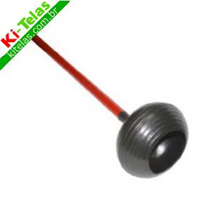 DESENTUPIDOR PARA VASO - PADR&Atilde;O