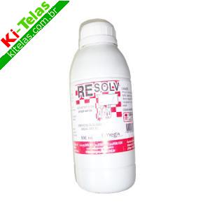 DESENTUPIDOR (SODA L&Iacute;QUIDA) 500ML - RESOLV