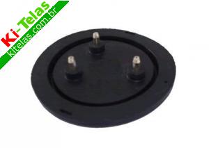 DIAFRAGMA P/ TORNEIRA EL&Eacute;TRICA - SINTEX