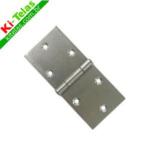 DOBRADI&Ccedil;A QUADRADA 2.0" - LOTH