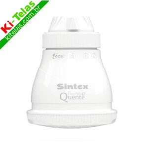 DUCHA BANHO QUENTE 4 TEMPERATURAS - 220V 7000W - SINTEX