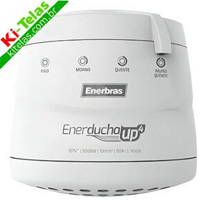 DUCHA / CHUVEIRO ENERDUCHA UP - 4T - 6800W / 220V - ENERBRAS