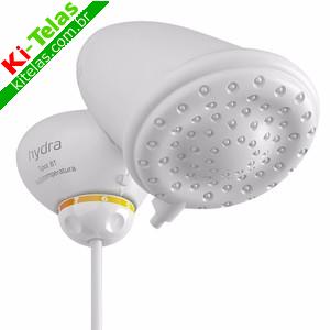 DUCHA / CHUVEIRO SPOT 8T - HYDRA - 6800W - 220V - THERMOSYSTEM - HYDRA