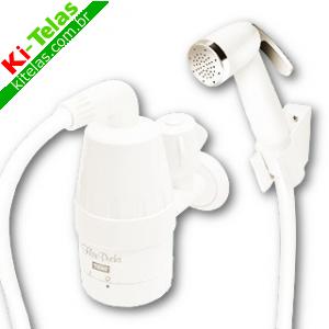DUCHA HIGI&Ecirc;NICA - FLEX DUCHA - 4000W - 220V - FAME