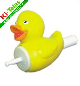 DUCHINHA DIVERTIDA INFANTIL - PATINHO - LORENZETTI