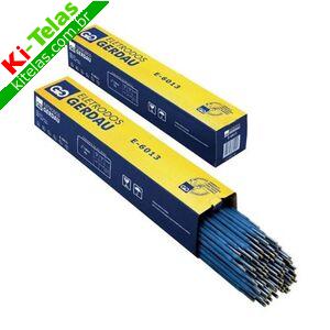 ELETRODO - E-6013 - 2,5X350MM (KG) - GERDAU