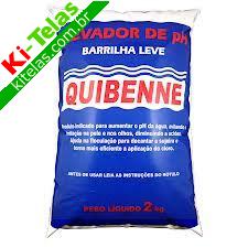 ELEVADOR DE PH - 2KG - QUIBENNE