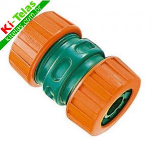 EMENDA PARA MANGUEIRA - 1/2" - PADR&Atilde;O