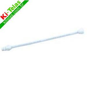 ENGATE FLEX&Iacute;VEL 1/2" - 60CM - PADR&Atilde;O