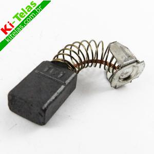 ESCOVA DE CARV&Atilde;O P/ SERRA M&Aacute;RMORE 4100 - MAKITA