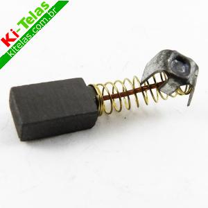ESCOVA DE CARV&Atilde;O PARA FURADEIRA - MAKITA