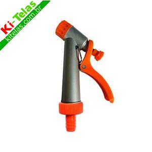 ESGUICHO PISTOLA 1/2" PL&Aacute;STICO - GARTHEN