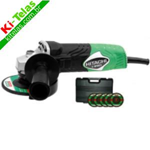 ESMERILHADEIRA - 4.1/2" - 730W - 220V - HITACHI