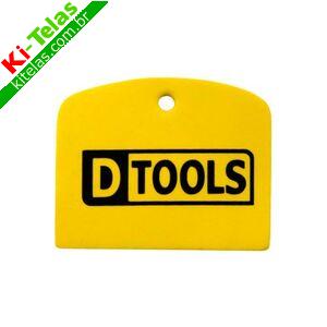 ESP&Aacute;TULA DE EVA PARA REJUNTE - DTOOLS