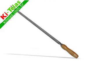 ESPETO SIMPLES 75CM - PADR&Atilde;O