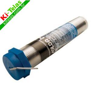 SOLDA ESTANHO DE TUBINHO 25G - PADR&Atilde;O