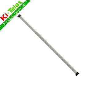 EXTENSOR PARA BOX BANHEIRO - 0,90M - 1,40M - PADR&Atilde;O