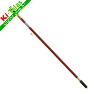 EXTENSOR REGUL&Aacute;VEL - 2M - PADR&Atilde;O