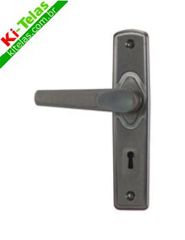 FECHADURA INTERNA - IPANEMA - LARGA - 40X53MM - SOPRANO