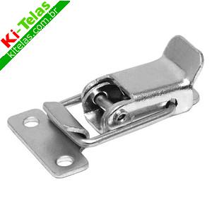 FECHO R&Aacute;PIDO PARA MALETA / CAIXA DE FERRAMENTA / BA&Uacute; / CASES - PADR&Atilde;O