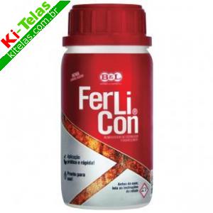 FERLICON - 250ML - BUSCHLE E LEPPER