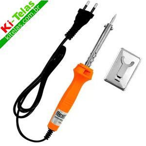 FERRO DE SOLDA - 60W - 220V - BESTFER