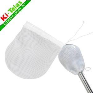 FILTRO / CAMISINHA PARA BOMBA DE CHIMARR&Atilde;O - PADR&Atilde;O