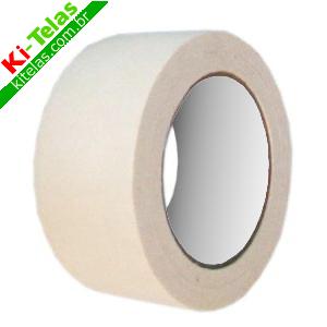 FITA CREPE - 48MM X 50M - PADR&Atilde;O