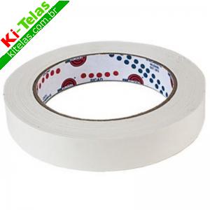 FITA DUPLA FACE - 12MMX30M - EUROCEL