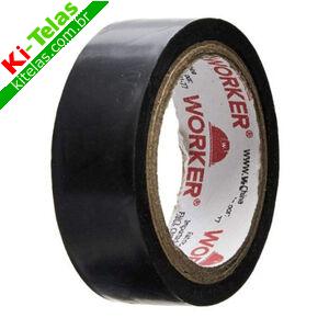 FITA ISOLANTE PVC - 5 METROS - WORKER