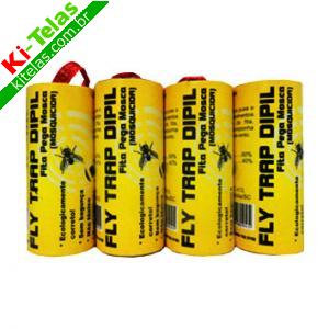 FITA P/ MOSCA VENENO - DIPIL