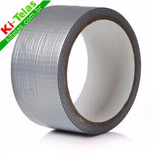 FITA SILVER TAPE - 45MMX5M - ADERE