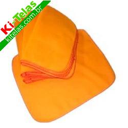 FLANELA EXTRA MACIA - TAMANHO P - 28X28CM - PADR&Atilde;O