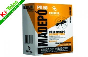FORMICIDA P&Oacute; 50 MADEP&Oacute; - DIPIL